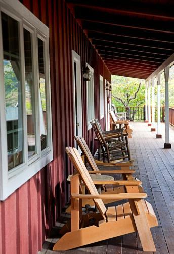 Hotel Circle Bar B Guest Ranch
