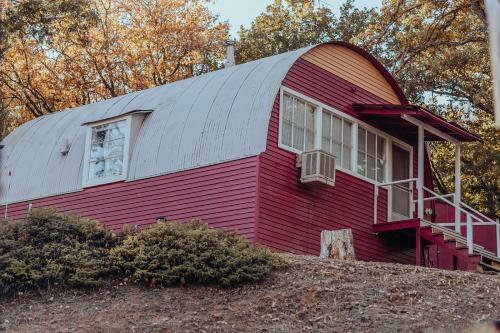 Lodge Lakeview Terrace Resort