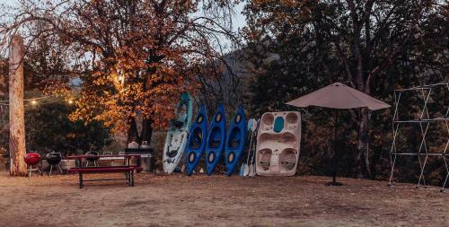 Lodge Lakeview Terrace Resort