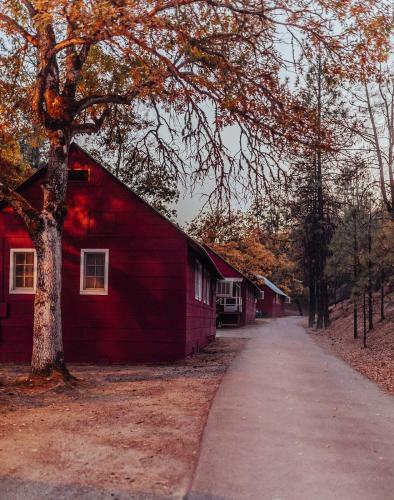Lodge Lakeview Terrace Resort