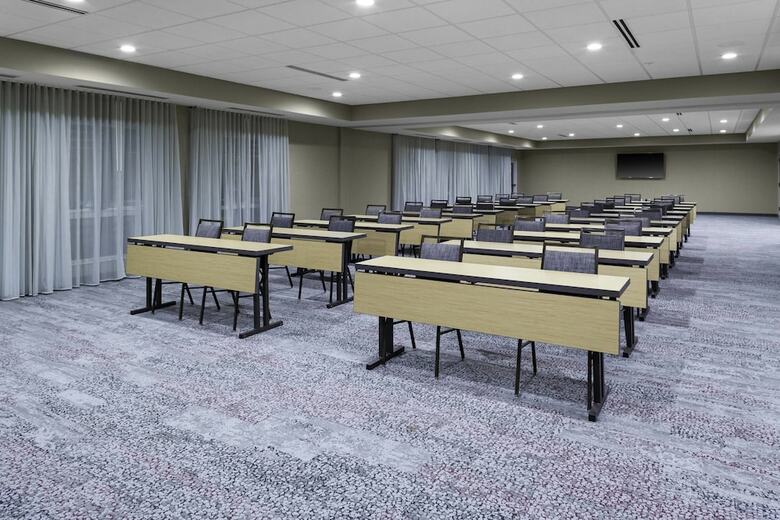 Hotel Courtyard By Marriott St. Louis West County