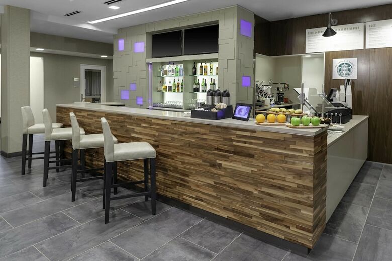 Hotel Courtyard By Marriott St. Louis West County
