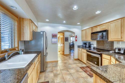 Legend Lake Lookout
