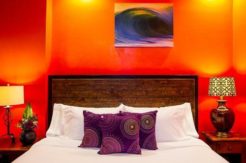 Nomads Hotel