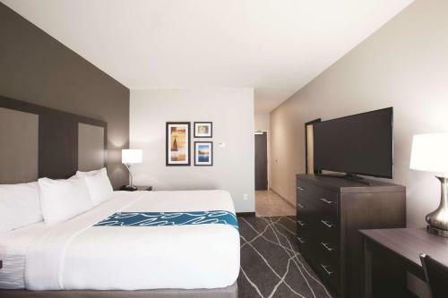 Hotel La Quinta By Wyndham Tulsa Broken Arrow