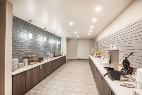Hotel La Quinta By Wyndham Tulsa Broken Arrow
