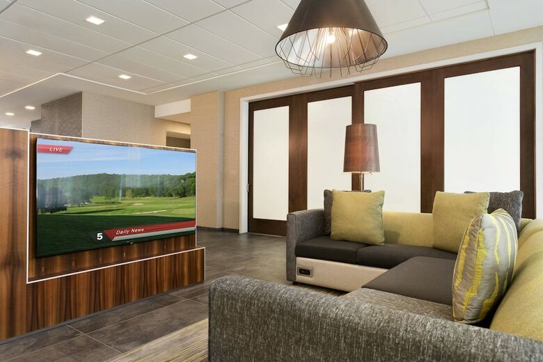 Hotel Courtyard By Marriott St Paul Woodbury