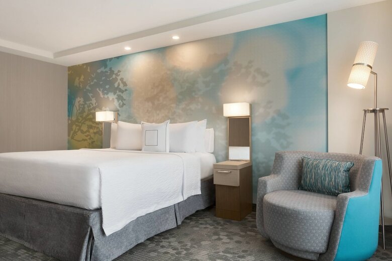Hotel Courtyard By Marriott St Paul Woodbury