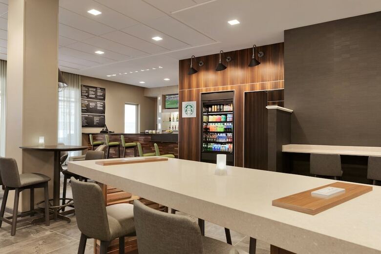 Hotel Courtyard By Marriott St Paul Woodbury