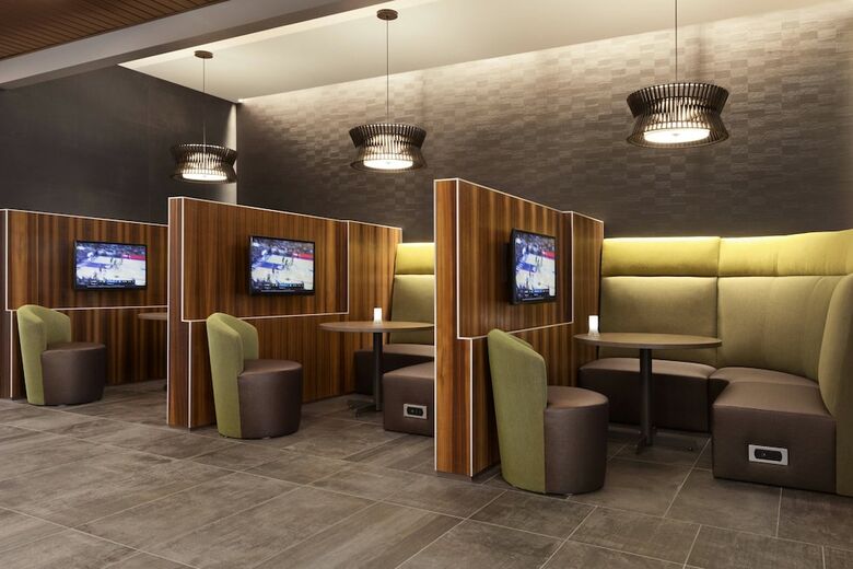 Hotel Courtyard By Marriott St Paul Woodbury