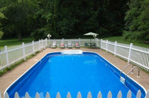 Bed & Breakfast Mountain Laurel Inn
