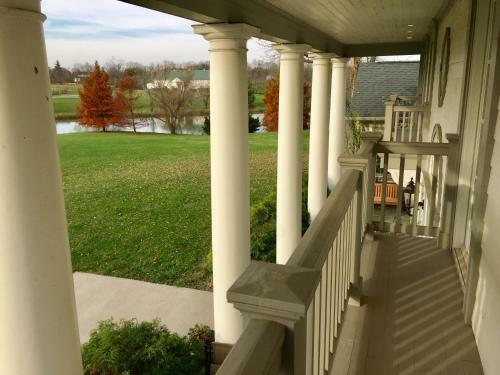 Bed & Breakfast The B & B At Queenslake