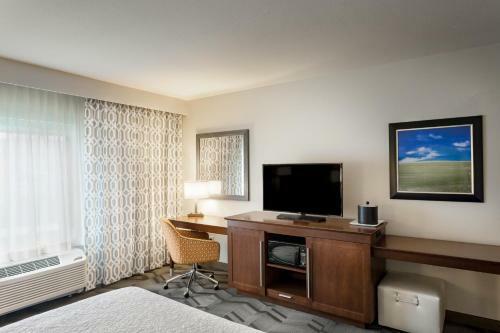Hotel Hampton Inn Lewiston, Id