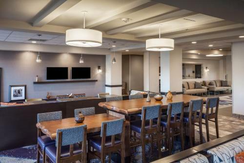 Hotel Hampton Inn Lewiston, Id