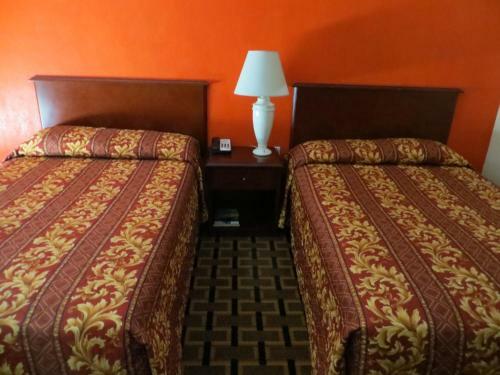 Hotel Budget Inn