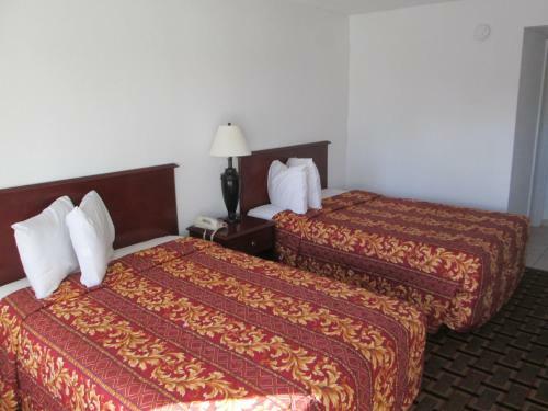 Hotel Budget Inn