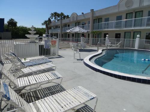 Hotel Budget Inn
