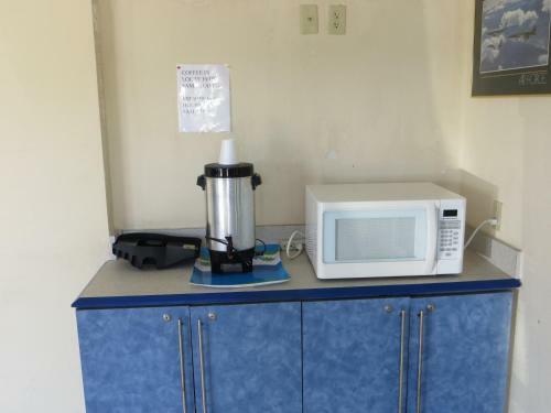 Hotel Budget Inn