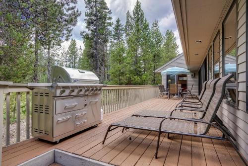 Poplar 12 | Discover Sunriver