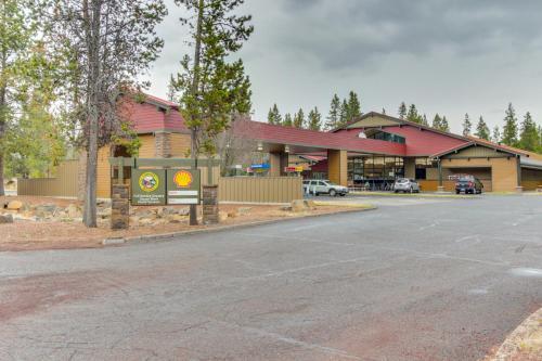 Cedar Lane 11 | Discover Sunriver