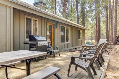 Cedar Lane 11 | Discover Sunriver
