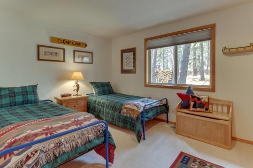 Cedar Lane 11 | Discover Sunriver