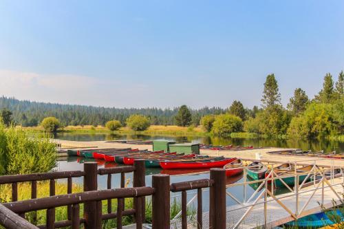Cedar Lane 11 | Discover Sunriver