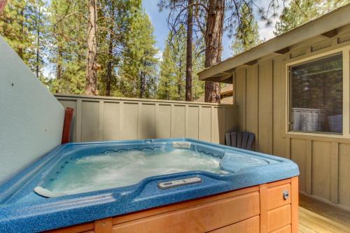 Cedar Lane 11 | Discover Sunriver