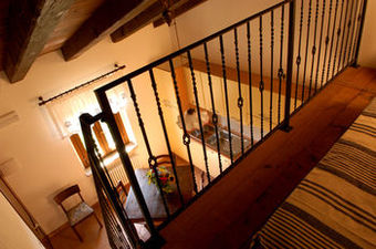 Bed & Breakfast Agriturismo Tenuta Sol Alto