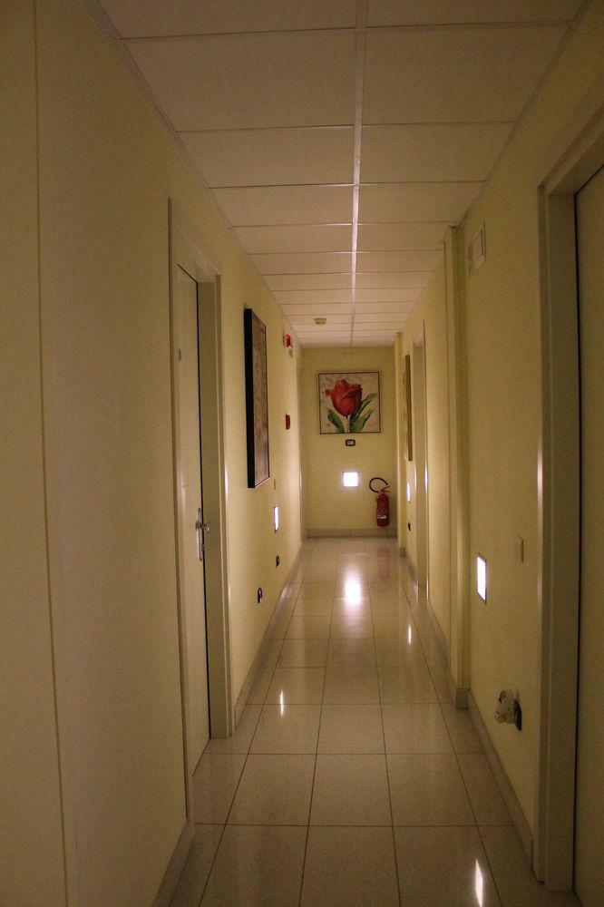 Hotel Cristal Eboli