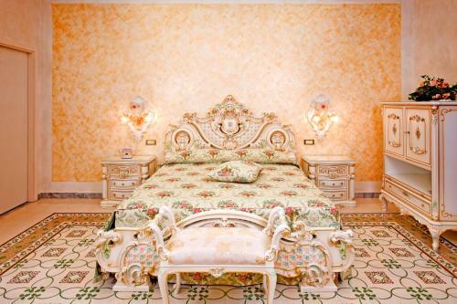 Hotel Villa Antica