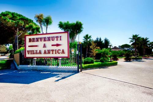 Hotel Villa Antica
