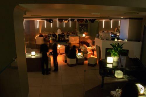Hotel Campelli