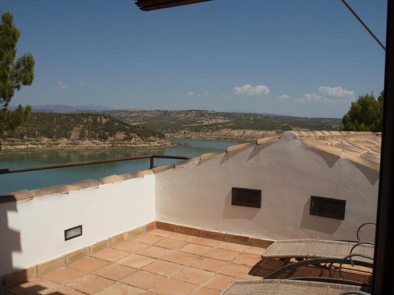 Hotel Balneario de Z�jar- La Alcanacia