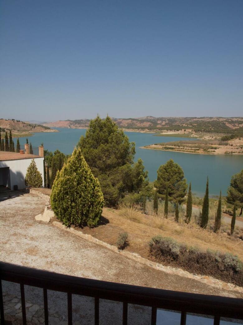 Hotel Balneario de Z�jar- La Alcanacia
