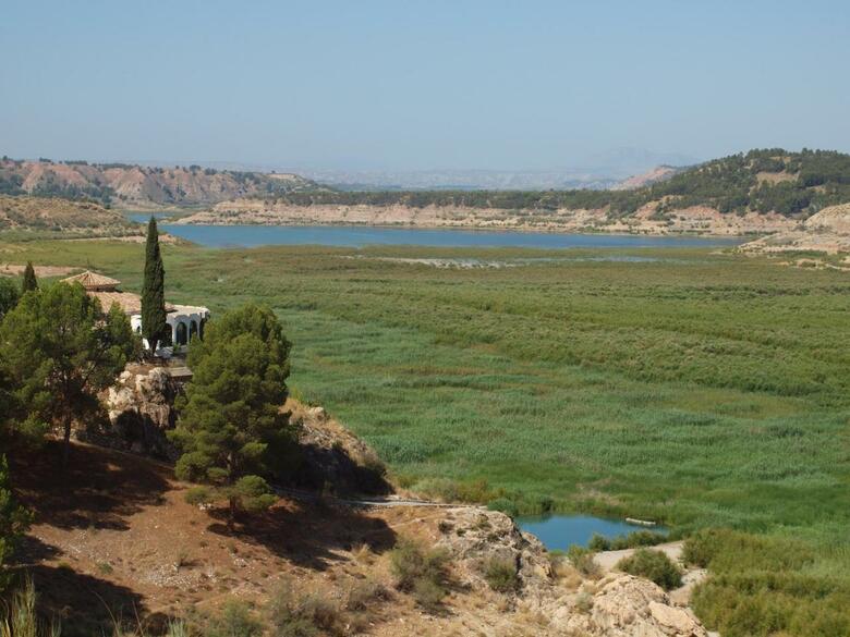 Hotel Balneario de Z�jar- La Alcanacia
