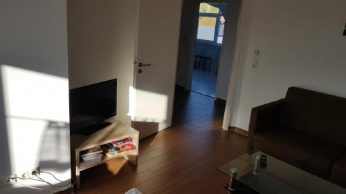 Apartamento Ferienhaus Zur Eiche