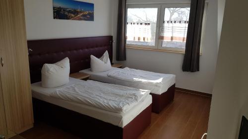Apartamento Ferienhaus Zur Eiche