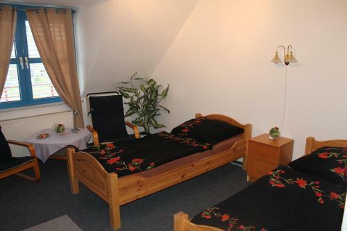 Hostal Pension Alte Schmiede
