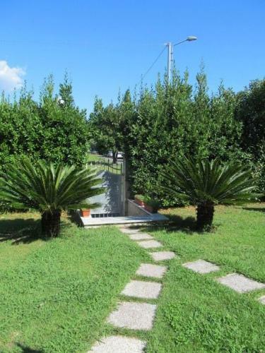 Apartamento Casa Dangia