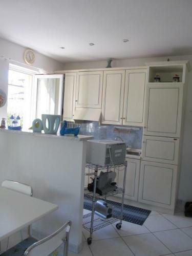 Apartamento Casa Dangia