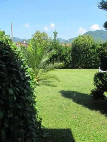 Apartamento Casa Dangia