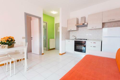 Apartamento Residenza Alberghiera Italia