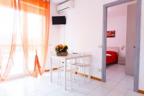 Apartamento Residenza Alberghiera Italia