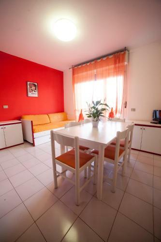 Apartamento Residenza Alberghiera Italia
