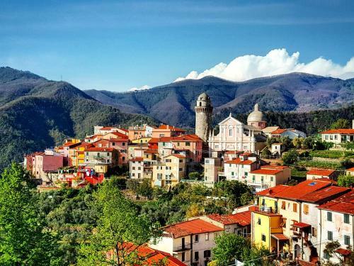 Apartamento Residenza Alberghiera Italia