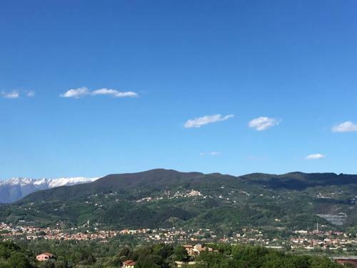 Apartamento Residenza Alberghiera Italia