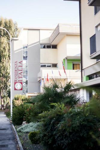 Apartamento Residenza Alberghiera Italia