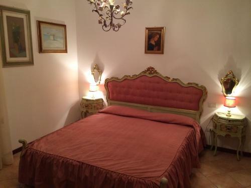 A Villa Esperia Bed And Breakfast