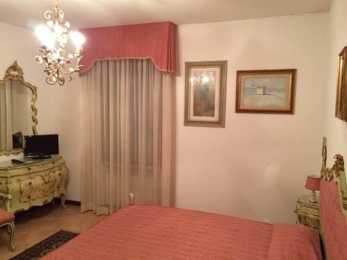 A Villa Esperia Bed And Breakfast